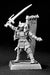Reaper Miniatures Haranobu, Okuran Ronin Captain #14356 Mercenary Unpainted Mini