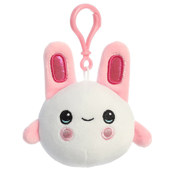 4" Aurora World True and The Rainbow Kingdom Plush - Hearya