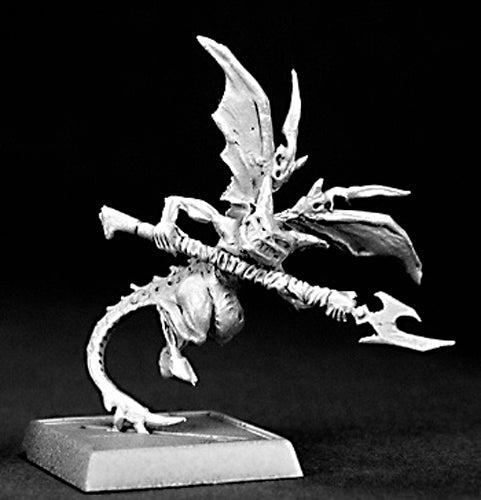 Reaper Miniatures Darkspawn Imp #14365 Darkspawn Unpainted RPG D&D Mini Figure