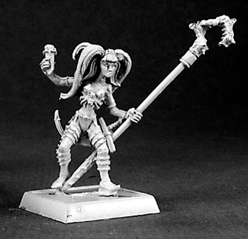 Reaper Miniatures Darkspawn Paintender #14378 Darkspawn Unpainted RPG D&D Mini