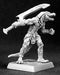 Reaper Miniatures Nefsokar Devourer of Ammat #14381 Nefsokar Unpainted D&D Mini