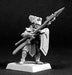 Reaper Miniatures Overlords Onyx Phalanx #14391 Overlords Unpainted RPG D&D Mini