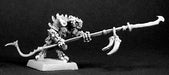 Reaper Miniatures Reptus Longstriker #14403 Reptus Unpainted RPG D&D Mini Figure