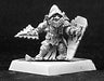 Reaper Miniatures Bloodstone Gnome Tunnel Knight #14431 Warlord D&D Mini Figure
