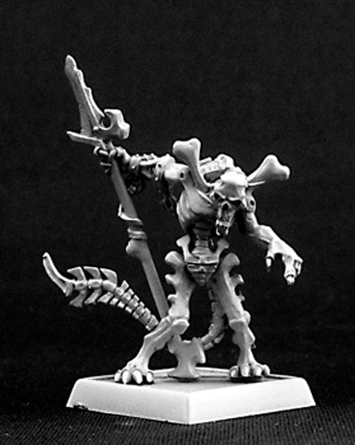 Reaper Miniatures Lesser Devil #14432 Darkspawn Unpainted RPG D&D Mini Figure