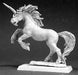 Reaper Miniatures Unicorn #14457 Elves Unpainted RPG D&D Mini Figure