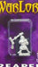 Reaper Miniatures Dwarf Kneebreaker #14464 Dwarves Unpainted RPG D&D Mini Figure