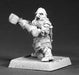 Reaper Miniatures Dwarf Kneebreaker #14464 Dwarves Unpainted RPG D&D Mini Figure