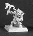 Reaper Miniatures Durin Dwarf Pathfinder Sgt #14465 Dwarves Unpainted D&D Mini