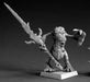 Reaper Miniatures Ice Demon #14473 Darkspawn Unpainted RPG D&D Mini Figure