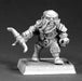 Reaper Miniatures Tohil Steadyhand #14478 Dwarves Unpainted RPG D&D Mini Figure