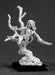 Reaper Miniatures Drys, Elven Dryad #14479 Wood Elves Unpainted RPG Mini Figure