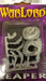 Reaper Miniatures Scuttlebones, Undead Crab #14501 Razig Unpainted RPG D&D Mini