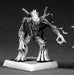 Reaper Miniatures Saproling Warrior, Elf Adept #14504 Wood Elves Unpainted Mini