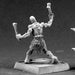 Reaper Miniatures Necropolis Ghoul #14506 Necropolis Unpainted RPG Mini Figure