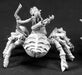 Reaper Miniatures Isiri Arachnid Archer #14517 Darkspawn Unpainted RPG D&D Mini