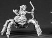 Reaper Miniatures Isiri Arachnid Archer #14517 Darkspawn Unpainted RPG D&D Mini