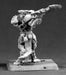 Reaper Miniatures Kainus, War Veteran #14520 Koborlas Unpainted RPG Mini Figure