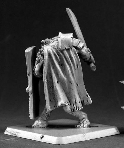 Reaper Miniatures Rageclaw Sentry #14525 Koborlas Unpainted RPG D&D Mini Figure