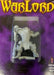 Reaper Miniatures Varaug, Orc Warlord (Alternate Sculpt) #14536 Reven Unpainted