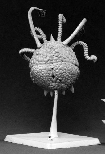 Reaper Miniatures Xeldorian, Tyrant of Darkness #14537 Darkspawn Unpainted Mini