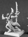 Reaper Miniatures Vysa, Darkspawn Captain #14538 Darkspawn Unpainted D&D Mini