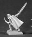 Reaper Miniatures Vale Ranger Sergeant 14551 Elves Unpainted RPG D&D Mini Figure
