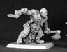 Reaper Miniatures Orbrag, Stonebiter #14555 Kargir Unpainted RPG D&D Mini Figure