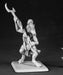 Reaper Miniatures Kosumi, Frostfang Huntress #14564 Koborlas Unpainted D&D Mini