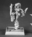 Reaper Miniatures Handmaiden of Keskura, Icingstead #14579 Icingstead Unpainted