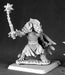 Reaper Miniatures Boneflayer, Gnoll Sergeant #14580 Kargir Unpainted D&D Mini