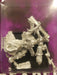 Reaper Miniatures Toghra the Despoiler, Gnoll Warlord #14597 Kargir Unpainted