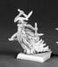 Reaper Miniatures Darkshade Raider 14609 Darkreach Unpainted RPG D&D Mini Figure