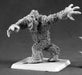 Reaper Miniatures Yeti Warrior #14612 Icingstead Unpainted RPG D&D Mini Figure