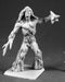 Reaper Miniatures Sildoran Protector #14622 Wood Elves Unpainted RPG Mini Figure