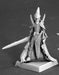 Reaper Miniatures Shadowguard, Darkreach House Guard #14639 Darkreach Unpainted