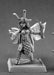Reaper Miniatures Elf Fairy #14650 Warlord Unpainted RPG D&D Mini Figure