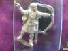 Reaper Miniatures Ivy Crown Archer #14673 Warlord Unpainted RPG D&D Mini Figure