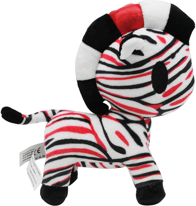 Tokidoki 7.5" Aurora Plush Zamba Unicorno