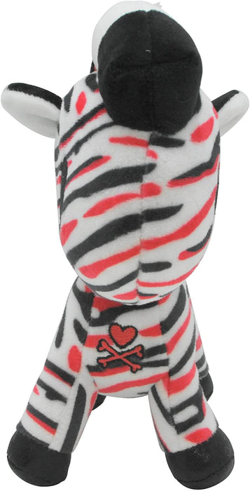 Tokidoki 7.5" Aurora Plush Zamba Unicorno