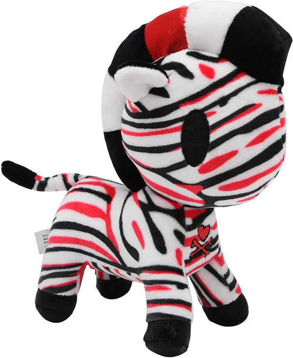 Tokidoki 7.5" Aurora Plush Zamba Unicorno