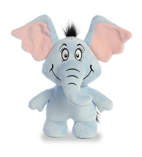 10" Horton Dood Plushie Dr. Seuss Aurora Licensed Horton Hears a Who Plush