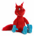Aurora Dr. Seuss - 12" Fox In Socks