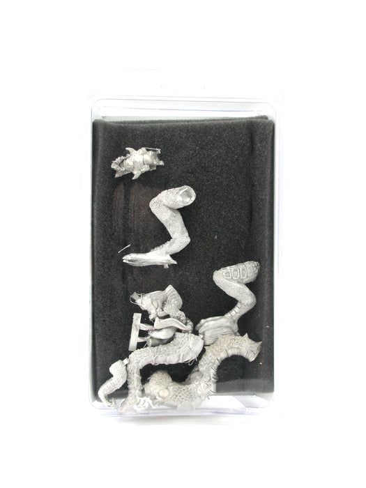 Ral Partha Vyrlix - Ancient War Desert Dragon #16-002 Unpainted RPG Metal Figure