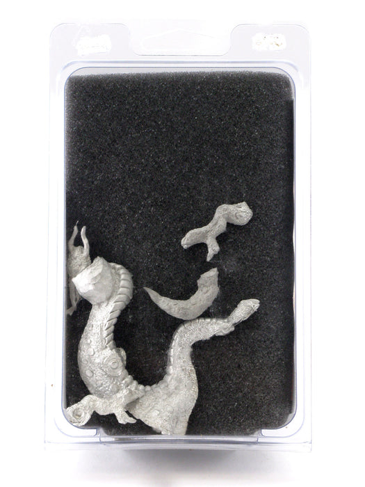 Giant Wyvern #16-003 Classic Ral Partha Fantasy RPG Metal Figure