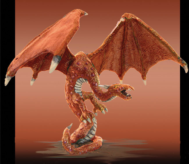 Giant Wyvern #16-003 Classic Ral Partha Fantasy RPG Metal Figure