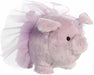 Aurora Blush & Glitter - 8" Tulip Piggle