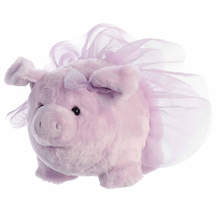 Aurora Blush & Glitter - 8" Tulip Piggle