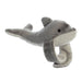 5" Aurora World Wristamals Plush - Dolphin