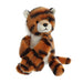 5" Aurora World Wristamals Plush - Tiger